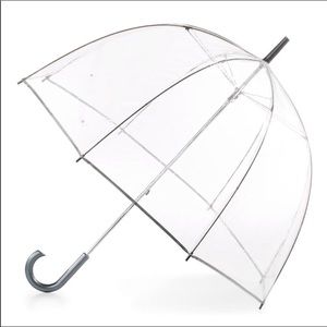 🎀 Totes clear umbrella 🎀 NEW